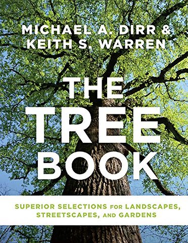 The Tree Book