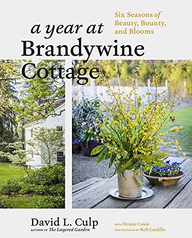 A Year at Brandywine Cottage