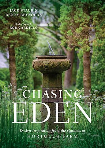 Chasing Eden