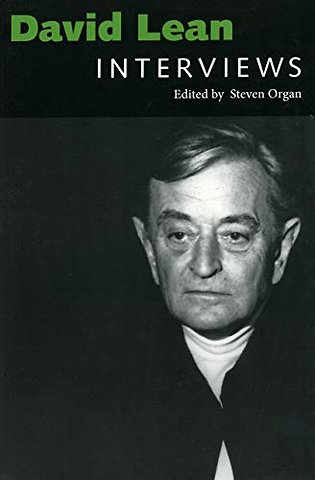 David Lean – Interviews