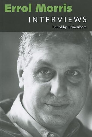 Errol Morris – Interviews