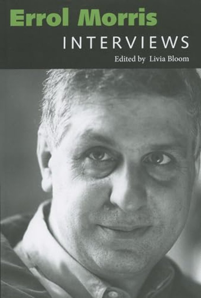 Errol Morris – Interviews
