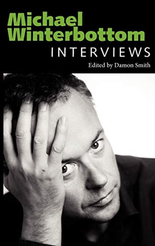 Michael Winterbottom – Interviews