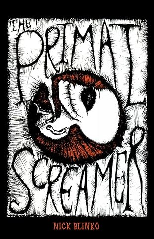 The Primal Screamer