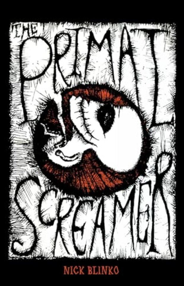 The Primal Screamer