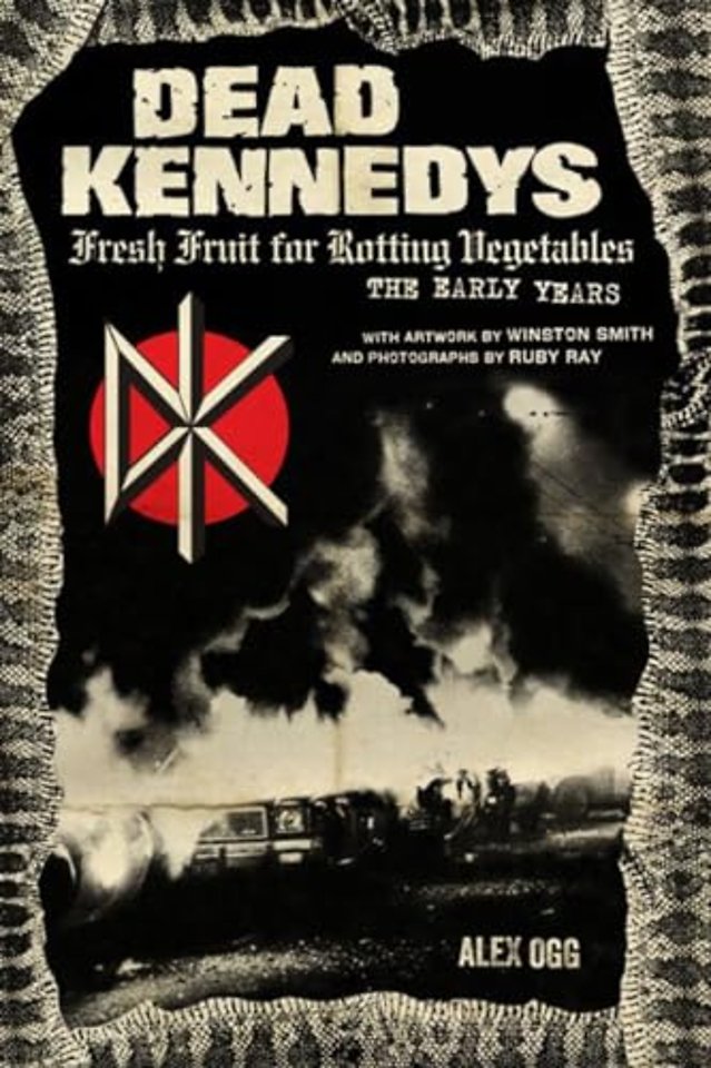 Dead Kennedys