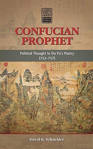 Confucian Prophet