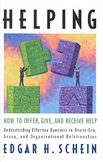 Helping