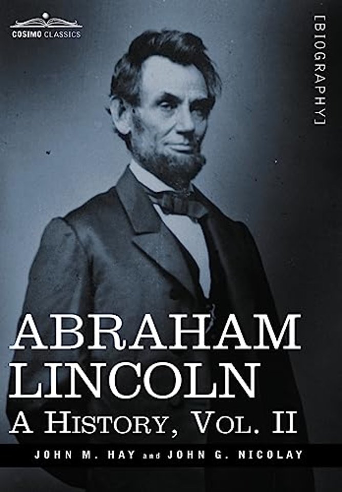 Abraham Lincoln