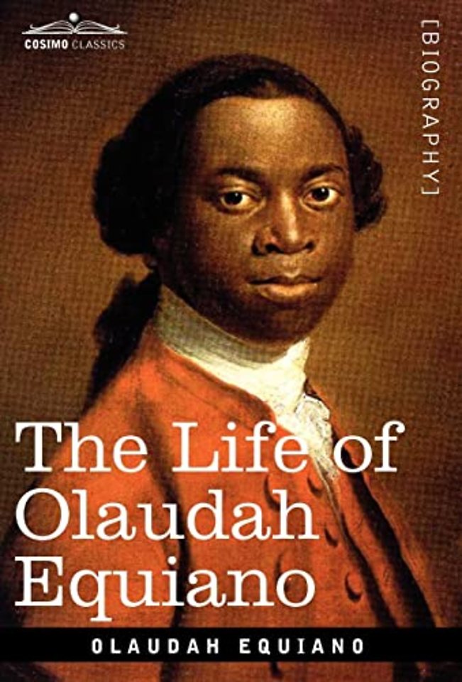 The Life of Olaudah Equiano