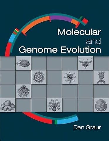 Molecular and Genome Evolution