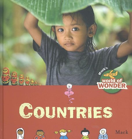 Countries