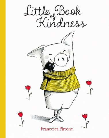 Little book of kindness