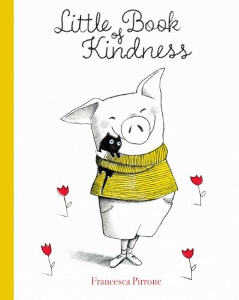 Little book of kindness