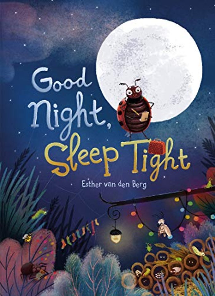 Good night, Sleep Tight