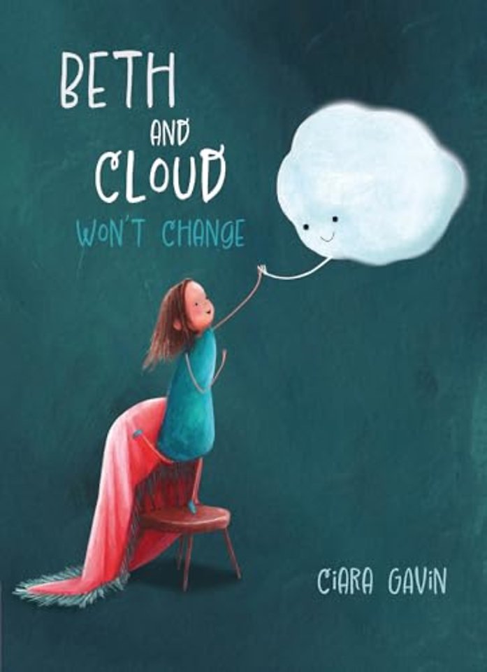 Beth and Cloud Won't Change