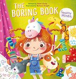 Healty Minds The Boring Book