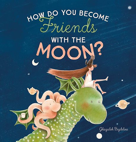 What Would You Rather Have, Moon?