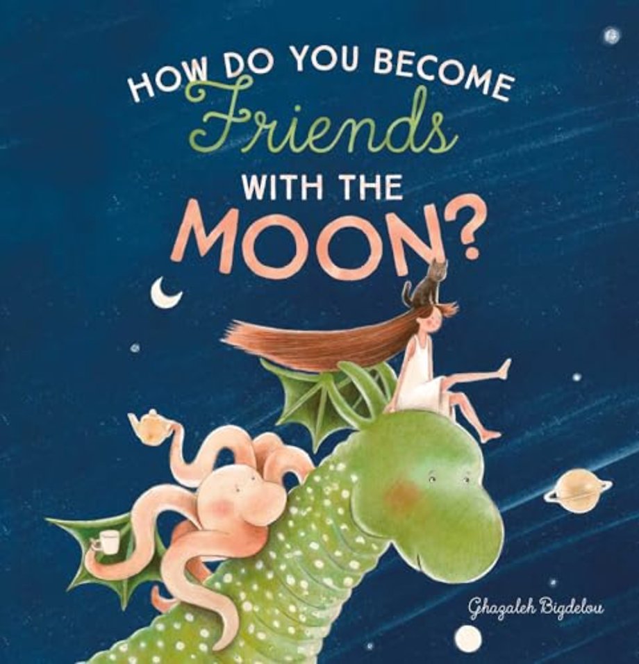What Would You Rather Have, Moon?