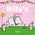 Billy's Birthday