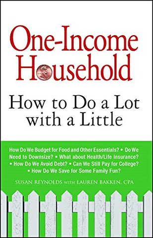 One-Income Household