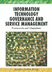 Information Technology Government and Service Management