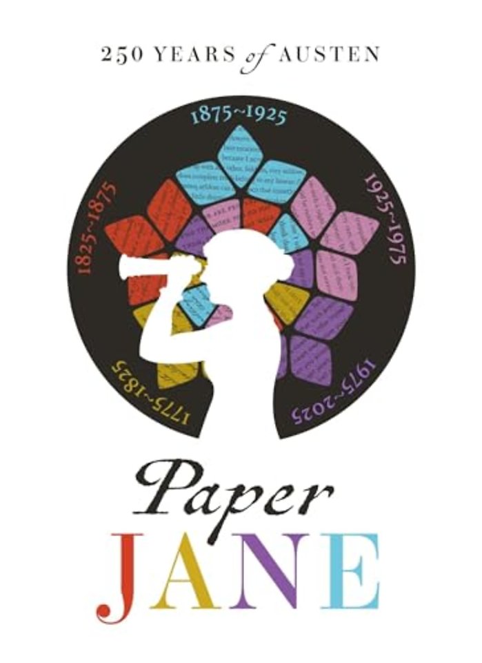 Paper Jane – 250 Years of Austen
