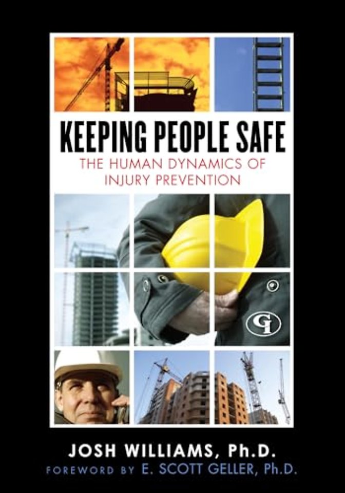 Keeping People Safe