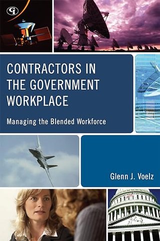 Contractors in the Government Workplace