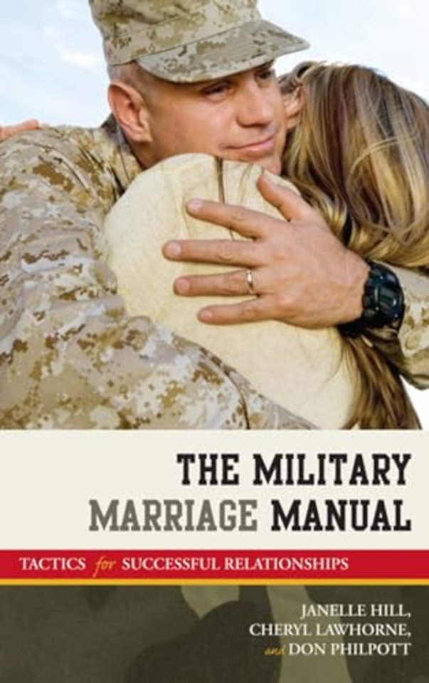 The Military Marriage Manual