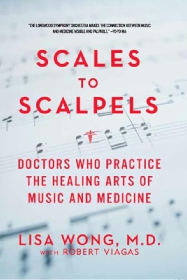 Scales to Scalpels
