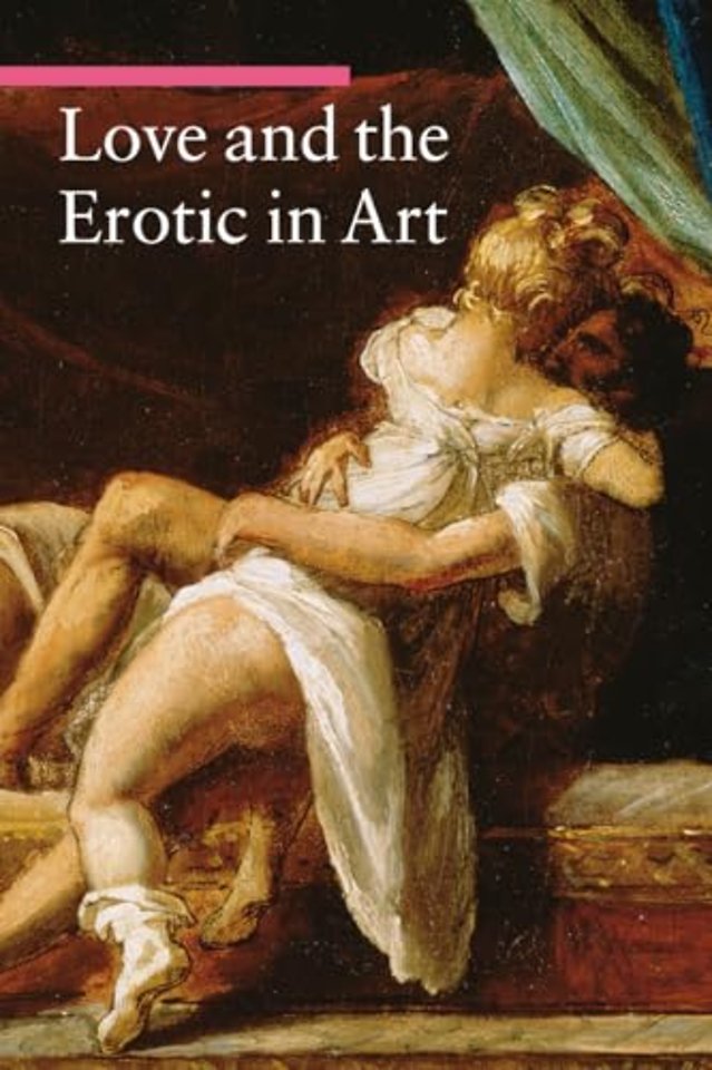 Love and the Erotic in Art