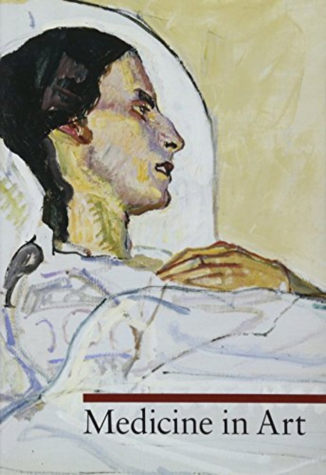 Medicine in Art