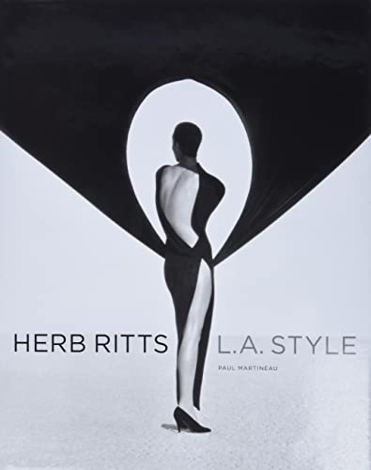 Herb Ritts – L.A Style