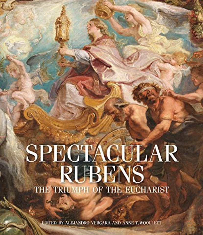 Spectacular Rubens – The Triumph of the Eucharist Series