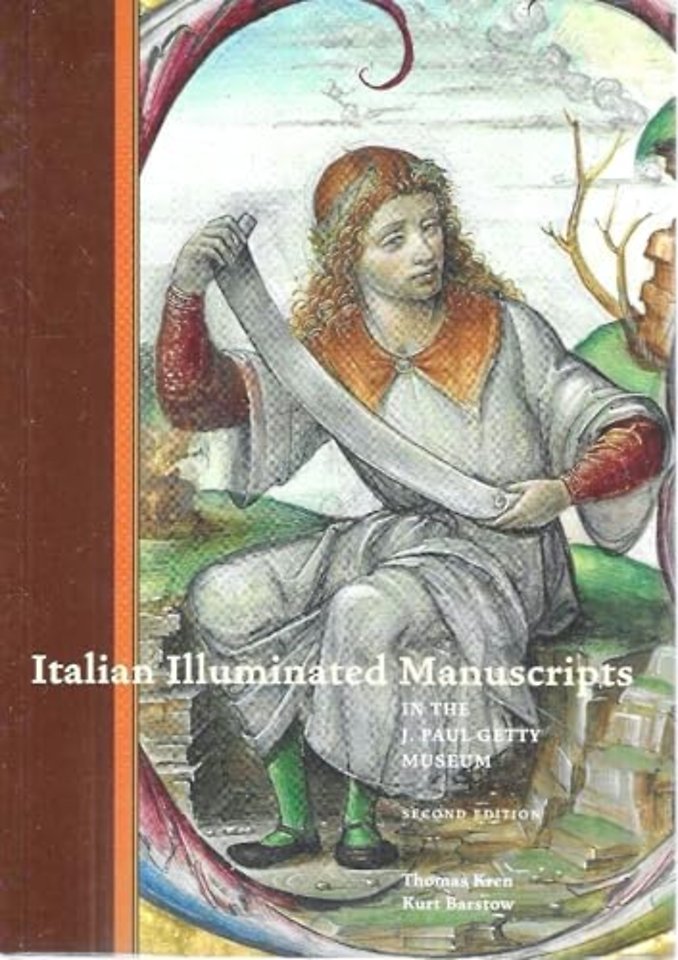 Italian Illuminated Manuscripts