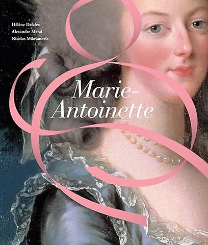 Marie-Antoinette