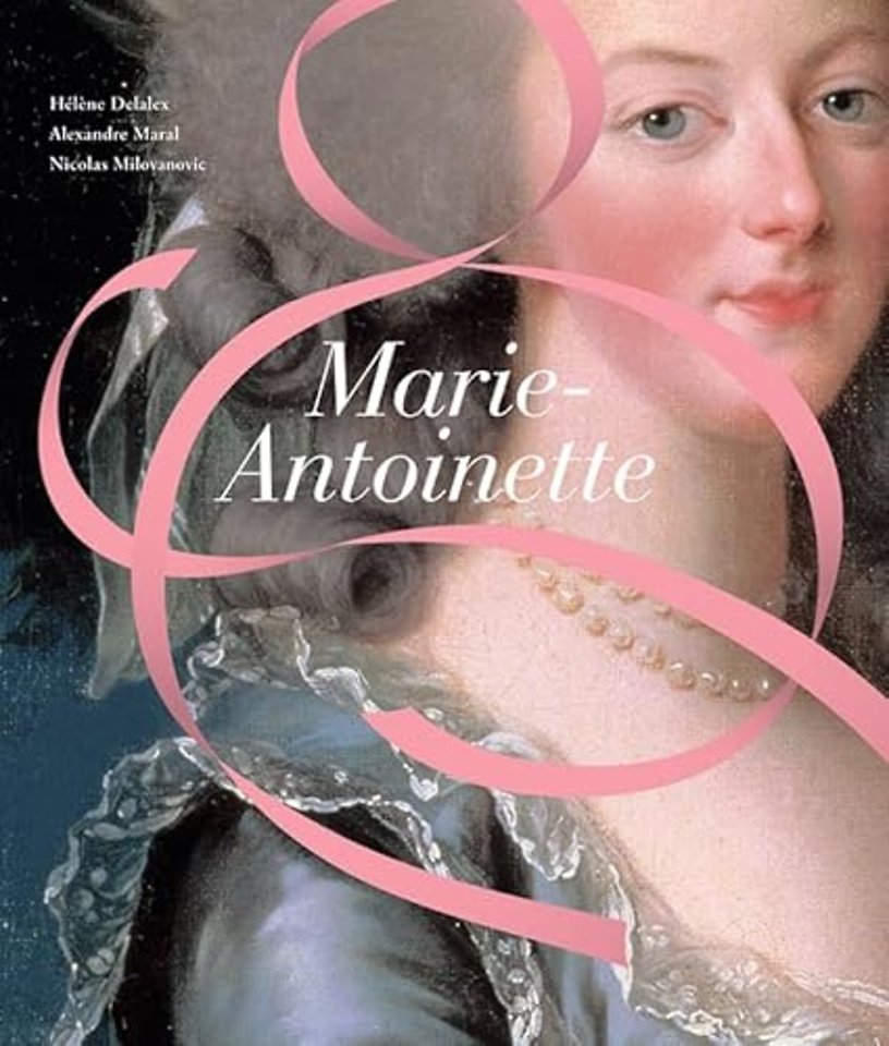Marie-Antoinette