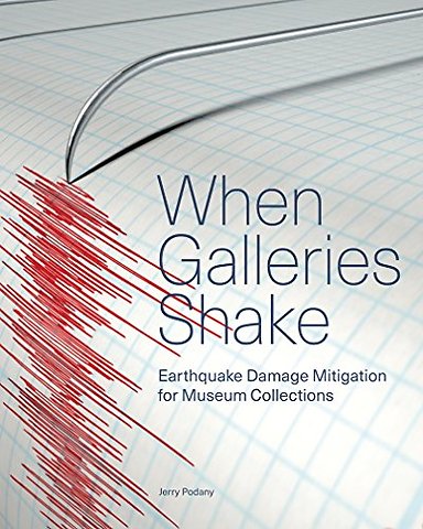 When Galleries Shake – Earthquake Damage Mitigation for Museum Collections