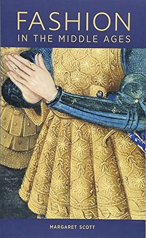 Fashion in the Middle Ages
