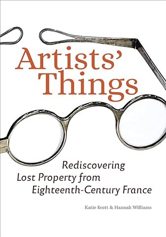 Artists' Things