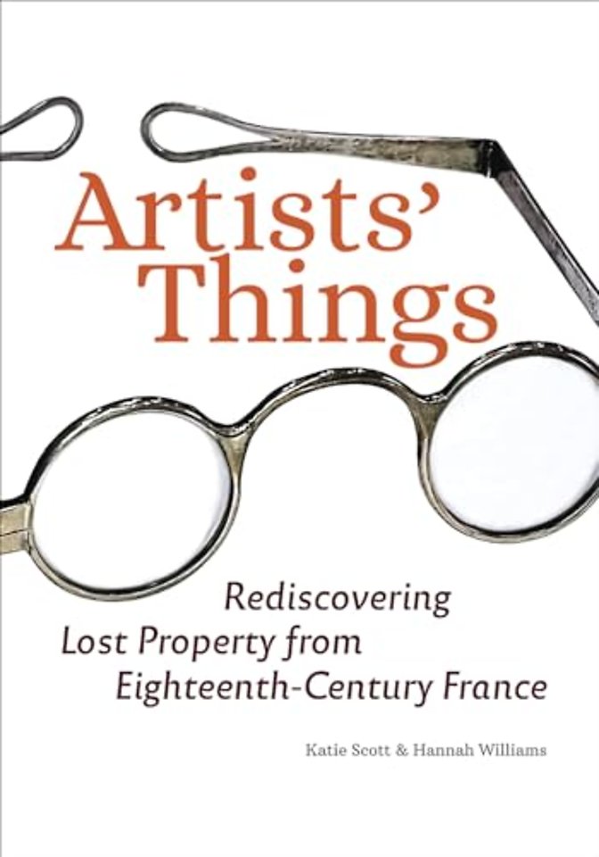Artists' Things