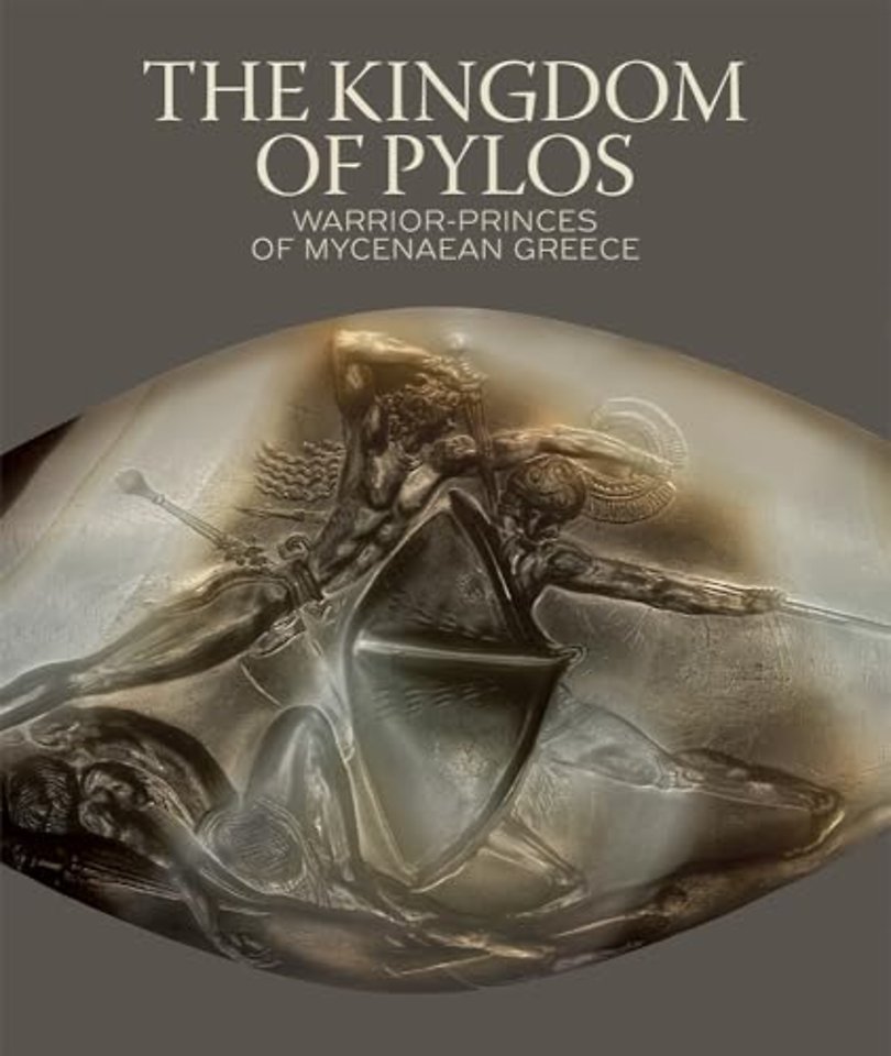 The Kingdom of Pylos