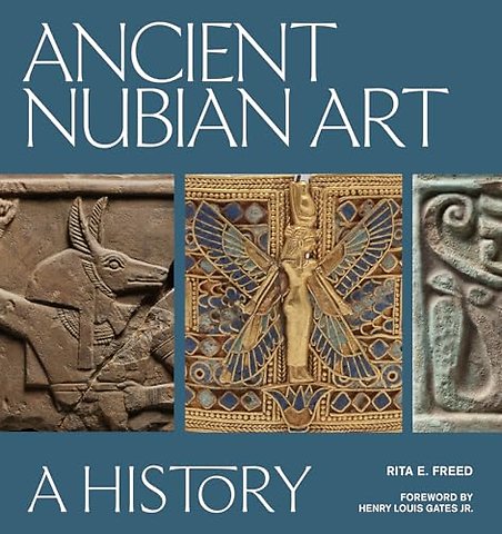 Ancient Nubian Art – A History