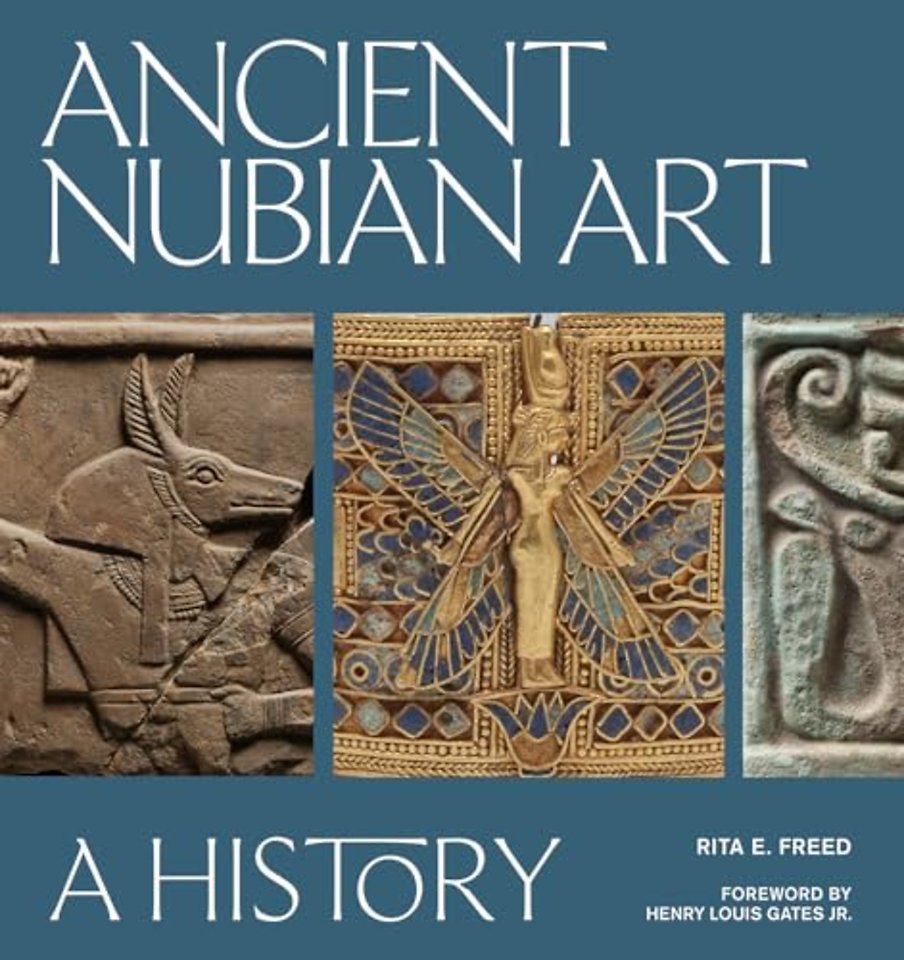 Ancient Nubian Art – A History