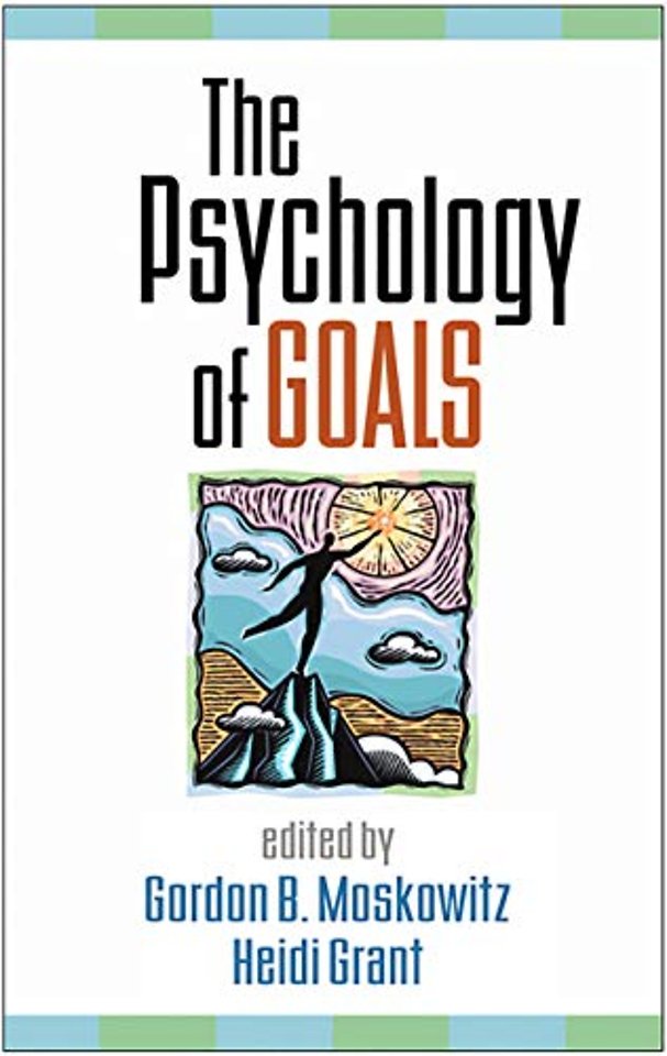 Psychology of Goals