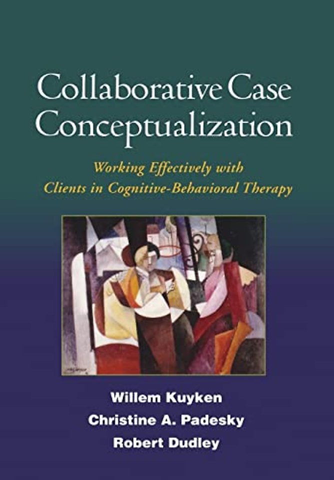 Collaborative Case Conceptualization