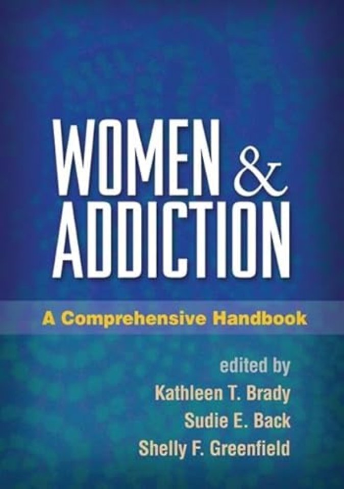 Women and Addiction