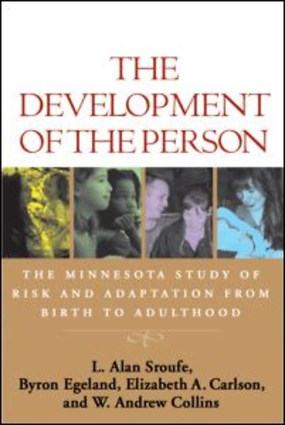 Development of the Person