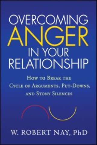 Overcoming Anger in Your Relationship